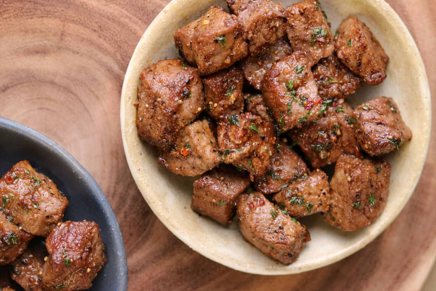 Sirloin Steak Tips (GF)