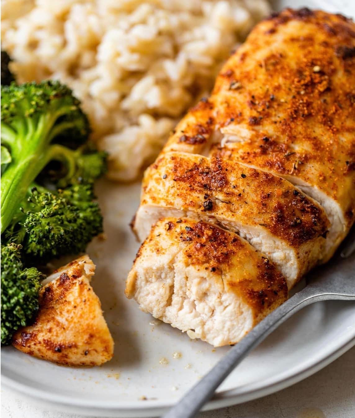 Protein By The Pound (GF)