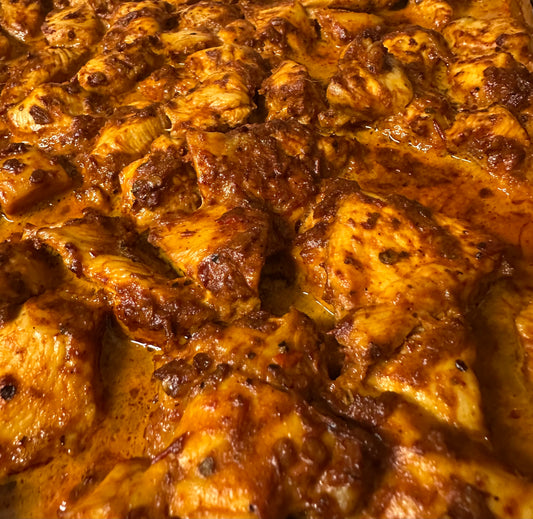 Family Meal- Chipotle Chicken Bowl (GF)