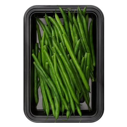 Side of Organic Fresh Green Beans (GF)