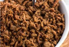 Protein By The Pound (GF)
